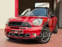 2015 Mini Countryman