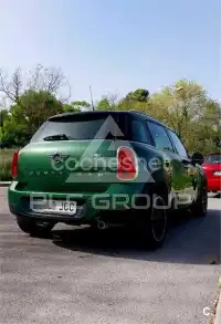 2015 Mini Countryman
