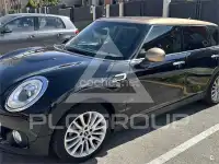 2015 Mini Clubman