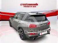 2015 Mini Clubman