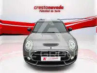 2015 Mini Clubman