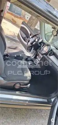 2015 Mini Clubman