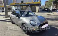 2015 Mini Clubman
