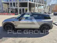 2015 Mini Clubman