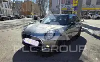 2015 Mini Clubman