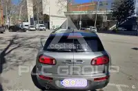 2015 Mini Clubman