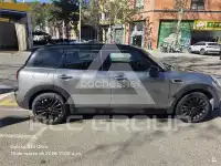 2015 Mini Clubman