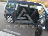 2015 Mini Clubman