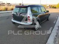 2015 Mini Clubman
