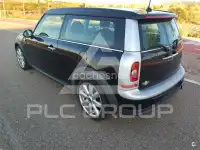2015 Mini Clubman