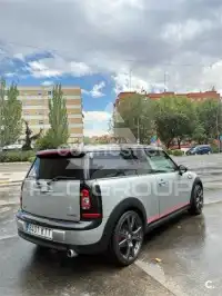 2015 Mini Clubman