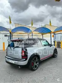 2015 Mini Clubman