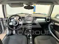 2015 Mini Clubman