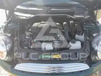 2015 Mini Clubman