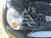 2015 Mini Clubman