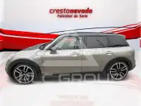 2015 Mini Clubman