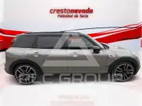 2015 Mini Clubman