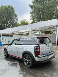 2015 Mini Clubman