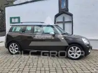2015 Mini Clubman