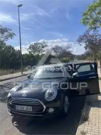 2015 Mini Clubman