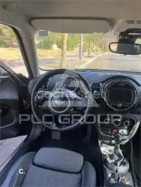 2015 Mini Clubman