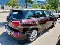 2015 Mini Clubman