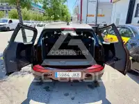 2015 Mini Clubman
