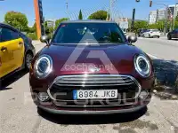 2015 Mini Clubman