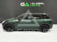 2015 Mini Clubman