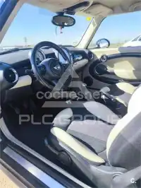 2015 Mini Clubman