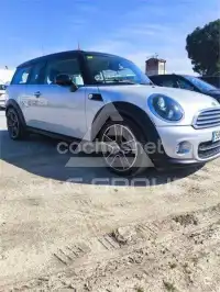 2015 Mini Clubman