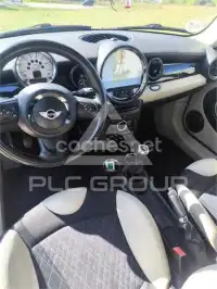 2015 Mini Clubman