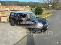 2015 Mini Clubman