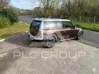 2015 Mini Clubman