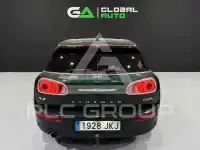 2015 Mini Clubman