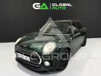 2015 Mini Clubman