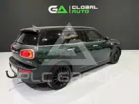 2015 Mini Clubman