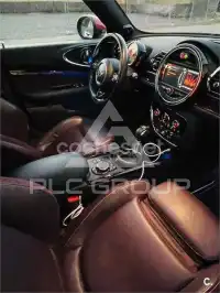 2015 Mini Clubman