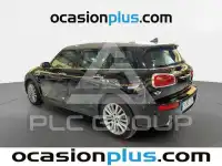 2015 Mini Clubman