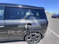 2015 Mini Clubman