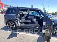 2015 Mini Clubman