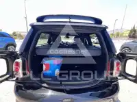 2015 Mini Clubman