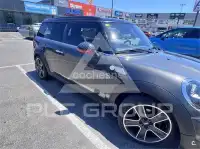 2015 Mini Clubman