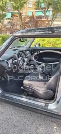 2015 Mini Clubman