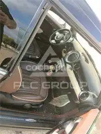2015 Mini Clubman