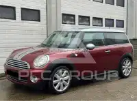 2015 Mini Clubman