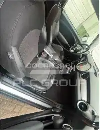 2015 Mini Clubman