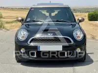 2015 Mini Clubman
