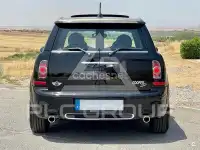 2015 Mini Clubman