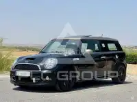 2015 Mini Clubman